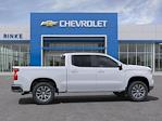 2025 Chevrolet Silverado 1500 Crew Cab 4WD Pickup for sale #551119 - photo 53