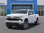 2025 Chevrolet Silverado 1500 Crew Cab 4WD Pickup for sale #551119 - photo 54