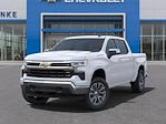 2025 Chevrolet Silverado 1500 Crew Cab 4WD Pickup for sale #551119 - photo 6
