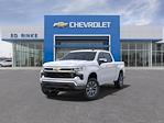 2025 Chevrolet Silverado 1500 Crew Cab 4WD Pickup for sale #551119 - photo 8