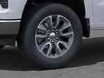 2025 Chevrolet Silverado 1500 Crew Cab 4WD Pickup for sale #551119 - photo 9