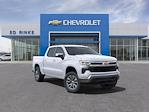 2025 Chevrolet Silverado 1500 Crew Cab 4WD Pickup for sale #551119 - photo 97