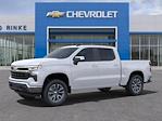 2025 Chevrolet Silverado 1500 Crew Cab 4WD Pickup for sale #551119 - photo 98