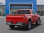 2025 Chevrolet Silverado 1500 Crew Cab 4WD Pickup for sale #551149 - photo 28