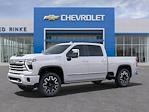 New 2025 Chevrolet Silverado 2500 High Country Crew Cab 4WD Pickup for sale #551185 - photo 3