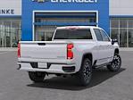 New 2025 Chevrolet Silverado 2500 High Country Crew Cab 4WD Pickup for sale #551185 - photo 28