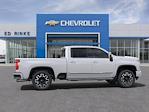 2025 Chevrolet Silverado 2500 Crew Cab 4WD, Pickup for sale #551185 - photo 29