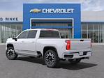 New 2025 Chevrolet Silverado 2500 High Country Crew Cab 4WD Pickup for sale #551185 - photo 4