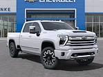 New 2025 Chevrolet Silverado 2500 High Country Crew Cab 4WD Pickup for sale #551185 - photo 31