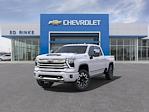 2025 Chevrolet Silverado 2500 Crew Cab 4WD, Pickup for sale #551185 - photo 32