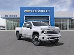 New 2025 Chevrolet Silverado 2500 High Country Crew Cab 4WD Pickup for sale #551185 - photo 49