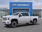 New 2025 Chevrolet Silverado 2500 High Country Crew Cab 4WD Pickup for sale #551185 - photo 50