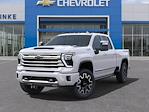 New 2025 Chevrolet Silverado 2500 High Country Crew Cab 4WD Pickup for sale #551185 - photo 54