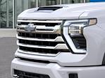 New 2025 Chevrolet Silverado 2500 High Country Crew Cab 4WD Pickup for sale #551185 - photo 85