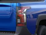 New 2025 Chevrolet Silverado EV LT - Extended Range Crew Cab 4WD Pickup for sale #551201 - photo 11