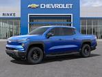 New 2025 Chevrolet Silverado EV LT - Extended Range Crew Cab 4WD Pickup for sale #551201 - photo 3