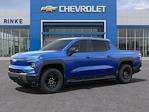 New 2025 Chevrolet Silverado EV LT - Extended Range Crew Cab 4WD Pickup for sale #551201 - photo 26