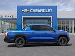 New 2025 Chevrolet Silverado EV LT - Extended Range Crew Cab 4WD Pickup for sale #551201 - photo 29