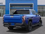 New 2025 Chevrolet Silverado EV LT - Extended Range Crew Cab 4WD Pickup for sale #551201 - photo 2