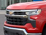 2025 Chevrolet Silverado 1500 Crew Cab 4WD Pickup for sale #551317 - photo 37