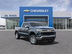 2025 Chevrolet Silverado 1500 Double Cab 4WD Pickup for sale #551327 - photo 1