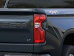 2025 Chevrolet Silverado 1500 Double Cab 4WD Pickup for sale #551327 - photo 11