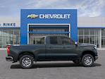 2025 Chevrolet Silverado 1500 Double Cab 4WD Pickup for sale #551327 - photo 5