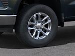 2025 Chevrolet Silverado 1500 Double Cab 4WD Pickup for sale #551327 - photo 9