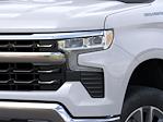 2025 Chevrolet Silverado 1500 Crew Cab 4WD Pickup for sale #551346 - photo 10