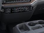 2025 Chevrolet Silverado 1500 Crew Cab 4WD Pickup for sale #551346 - photo 23