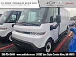 2025 Chevrolet BrightDrop 600 Standard Roof AWD, Step Van / Walk-in for sale #551477 - photo 1