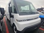 2025 Chevrolet BrightDrop 600 Standard Roof AWD, Step Van / Walk-in for sale #551477 - photo 14