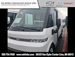 2025 Chevrolet BrightDrop 400 Standard Roof AWD, Step Van / Walk-in for sale #551478 - photo 1