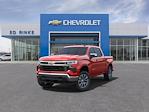 2025 Chevrolet Silverado 1500 Crew Cab 4WD Pickup for sale #551488 - photo 80