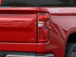2025 Chevrolet Silverado 1500 Crew Cab 4WD Pickup for sale #551488 - photo 83