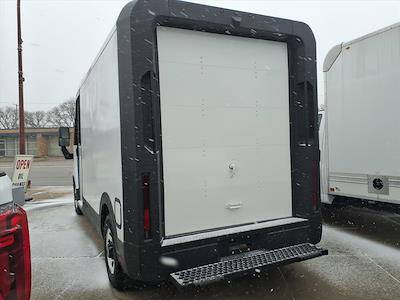 New 2025 Chevrolet BrightDrop 400 BrightDrop 400 Step Van / Walk-in for sale #551492 - photo 2