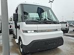 2025 Chevrolet BrightDrop 400 Standard Roof Other BrightDrop Step Van / Walk-in for sale #551492 - photo 4