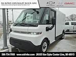 2025 Chevrolet BrightDrop 400 Standard Roof Other BrightDrop Step Van / Walk-in for sale #551492 - photo 1