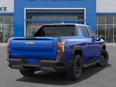 New 2025 Chevrolet Silverado EV LT Crew Cab 4WD Pickup for sale #551675 - photo 2
