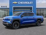 New 2025 Chevrolet Silverado EV LT Crew Cab 4WD Pickup for sale #551675 - photo 28