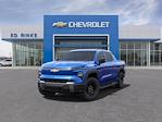 New 2025 Chevrolet Silverado EV LT Crew Cab 4WD Pickup for sale #551675 - photo 34