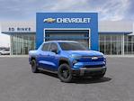 New 2025 Chevrolet Silverado EV LT Crew Cab 4WD Pickup for sale #551675 - photo 27