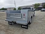 New 2025 Chevrolet Silverado 3500 Crew Cab 4WD Reading Service Truck for sale #551909 - photo 2