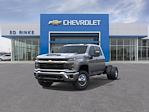 2025 Chevrolet Silverado 3500 Crew Cab DRW 4WD Reading Service Truck for sale #551909 - photo 11