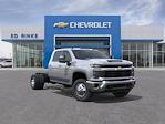 2025 Chevrolet Silverado 3500 Crew Cab DRW 4WD Reading Service Truck for sale #551909 - photo 4