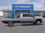 2025 Chevrolet Silverado 3500 Crew Cab DRW 4WD Reading Service Truck for sale #551909 - photo 8