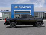 2025 Chevrolet Silverado 2500 Crew Cab 4WD, Pickup for sale #552192 - photo 29