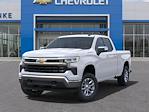2025 Chevrolet Silverado 1500 Double Cab 4WD Pickup for sale #552210 - photo 78