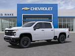 New 2025 Chevrolet Silverado 2500 WT Crew Cab 4WD Pickup for sale #552239 - photo 3