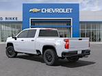 New 2025 Chevrolet Silverado 2500 WT Crew Cab 4WD Pickup for sale #552239 - photo 27